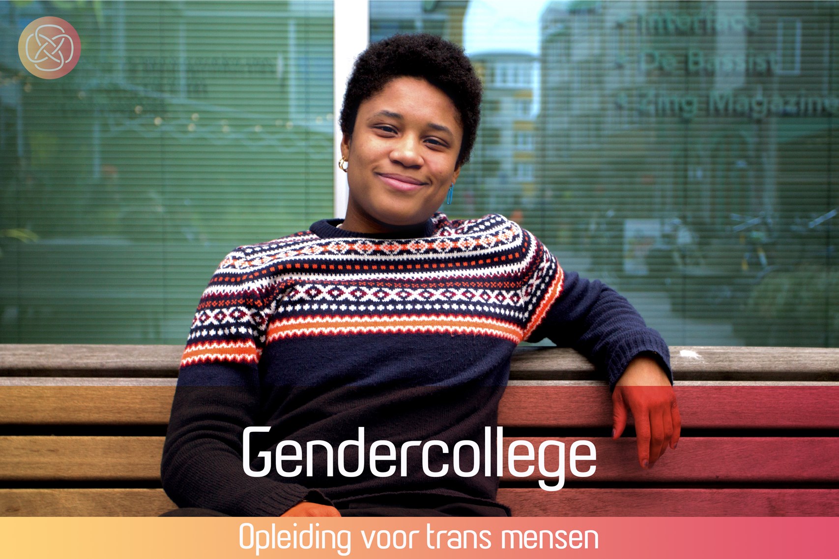 Gendercollege Gendertalent Opleiding Werk Trans Werkt Re-integratie Loopbaancoaching